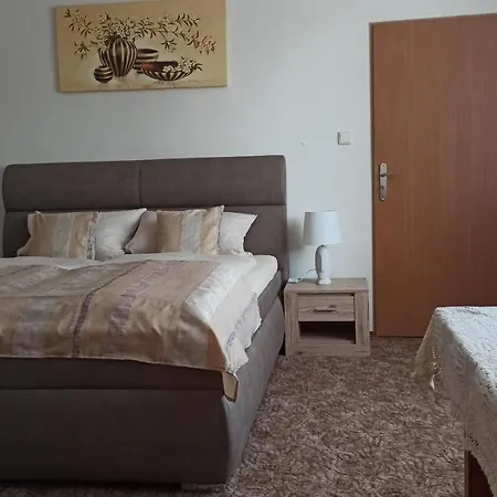 Apartman Podebrady Διαμέρισμα *