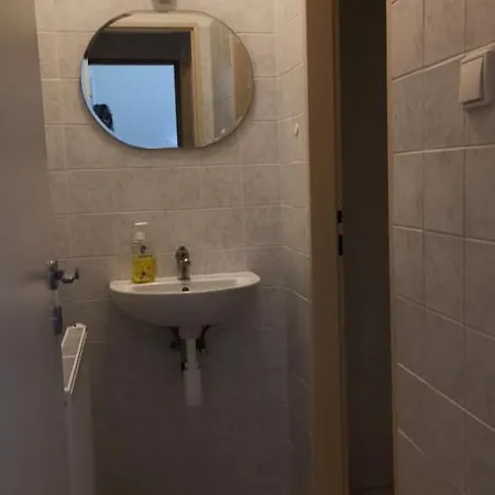 Διαμέρισμα Apartman Podebrady *