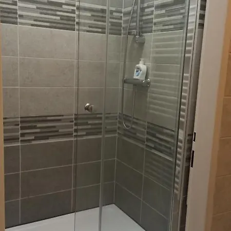 Apartman Podebrady * Poděbrady