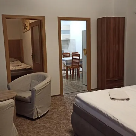 Apartman Podebrady Poděbrady
