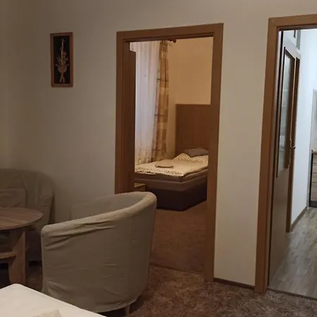 Apartmán Poděbrady *