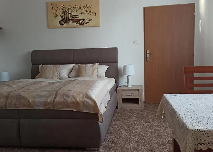 Apartmán Poděbrady Apartmán *
