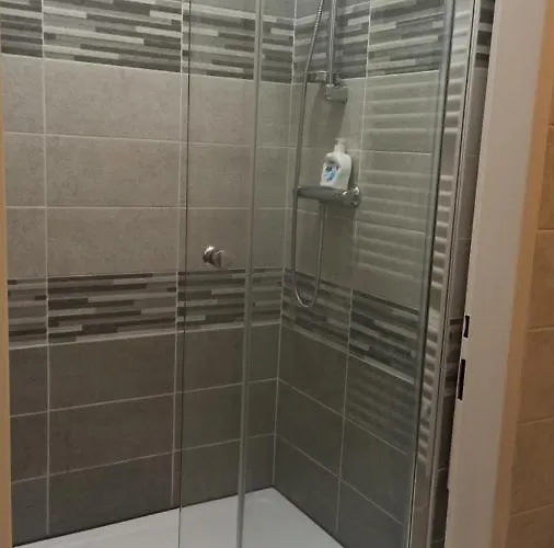 Apartmán Poděbrady * Poděbrady