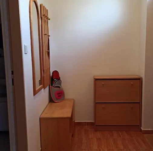 Apartmán Poděbrady Apartmán *